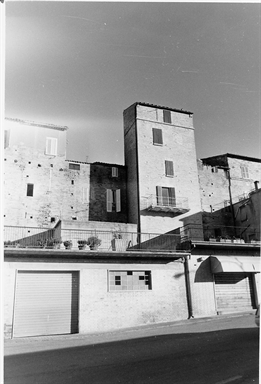 Torre medievale